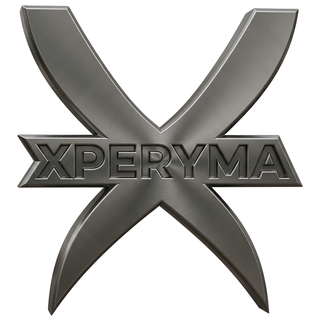 xperyma.com